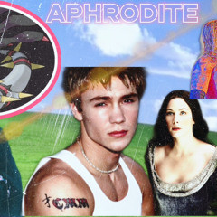 🗡️APHRODITE ft. Pauly💕