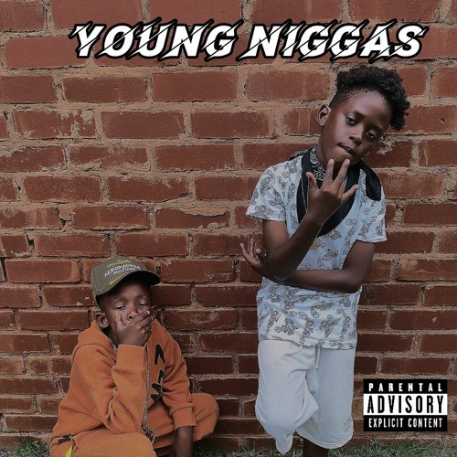 TF GANG, Scorpion & Brady & Dread3dking -Young Niggas