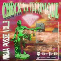 Kedosu - My Humps (NIQUA POSSE VOL. 3)
