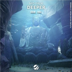 Mo Falk - Deeper (shdow. Remix)