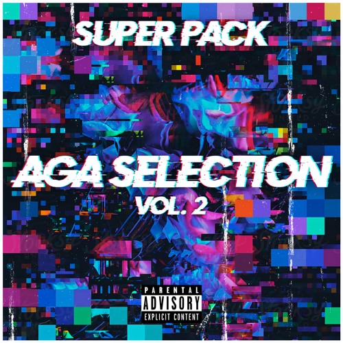 SUPER PACK AGA SELECTION VOL. 2