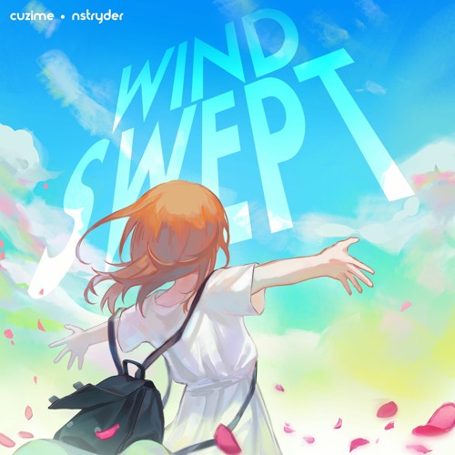 Cuzime & Nstryder - Windswept