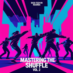 Mastering The Shuffle Vol 2