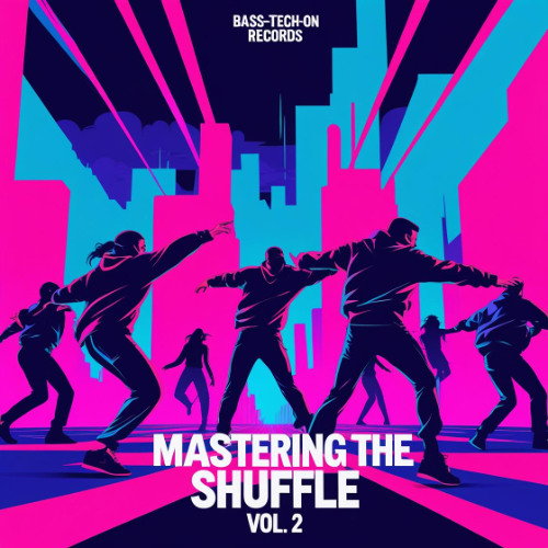 Mastering The Shuffle Vol 2