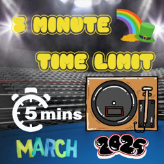 5 Minute Time Limit, Ep: 6, Episode 924