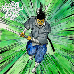 Bloodbath - Special Move