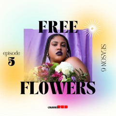 5 Free Flowers