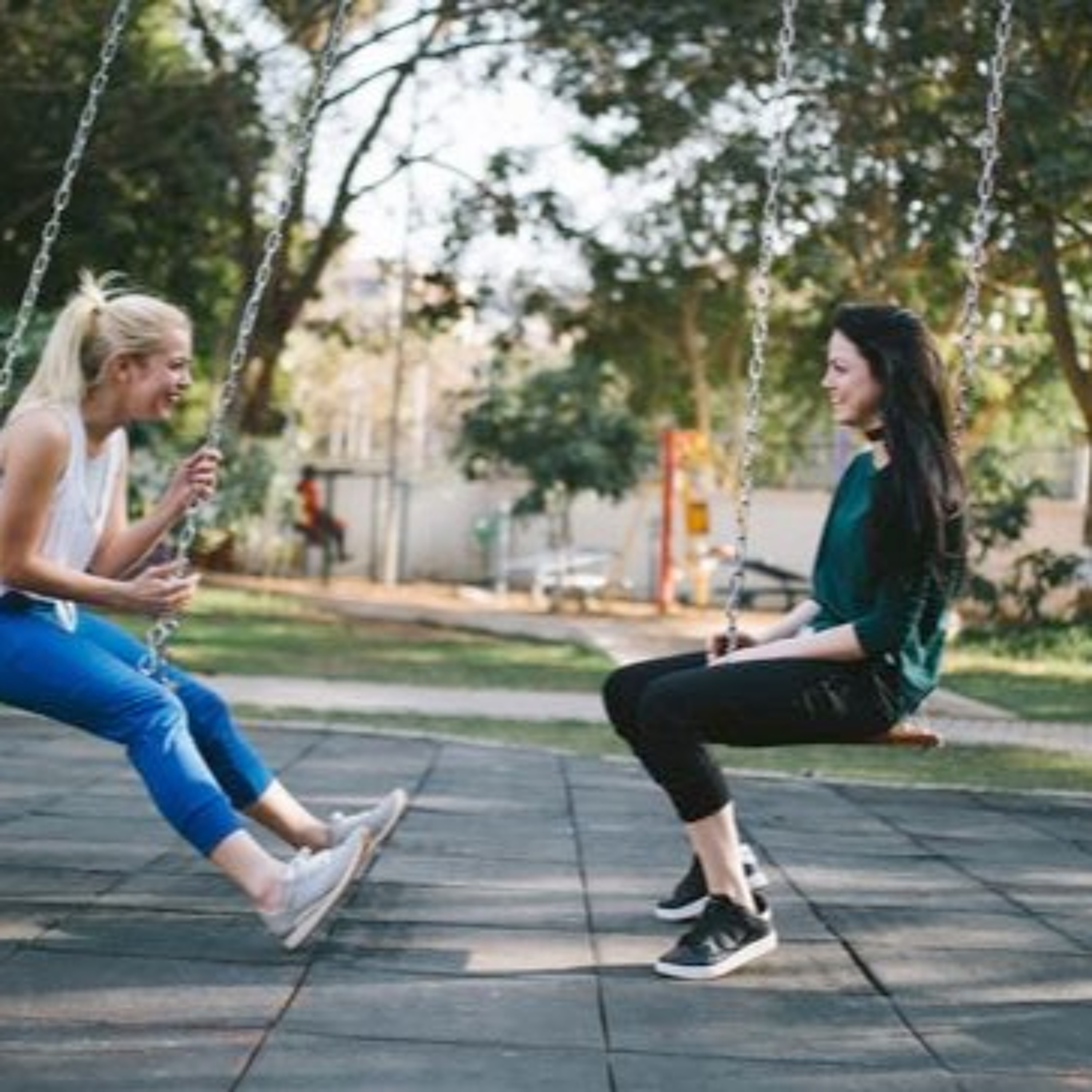 Health Science (For the Rest of Us!)