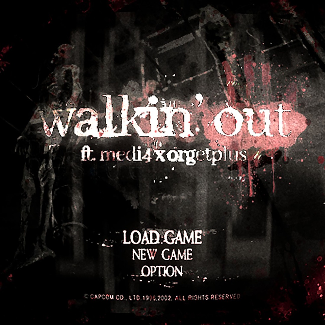 Stream walkin' out w/ medi4 x orgetplus [prod. scorn] by silkfraud ...