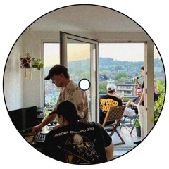 Boogie Mode ~ [Tech House]