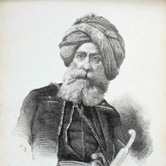 مذكرات الحاج أحمد باي، حمدان خوجة وأحمد بوضربة