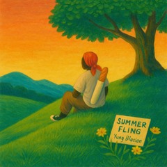 summer fling.(prod peril)