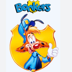 Bonkers #4
