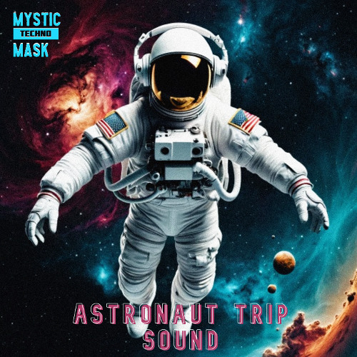 Astronaut Trip Sound