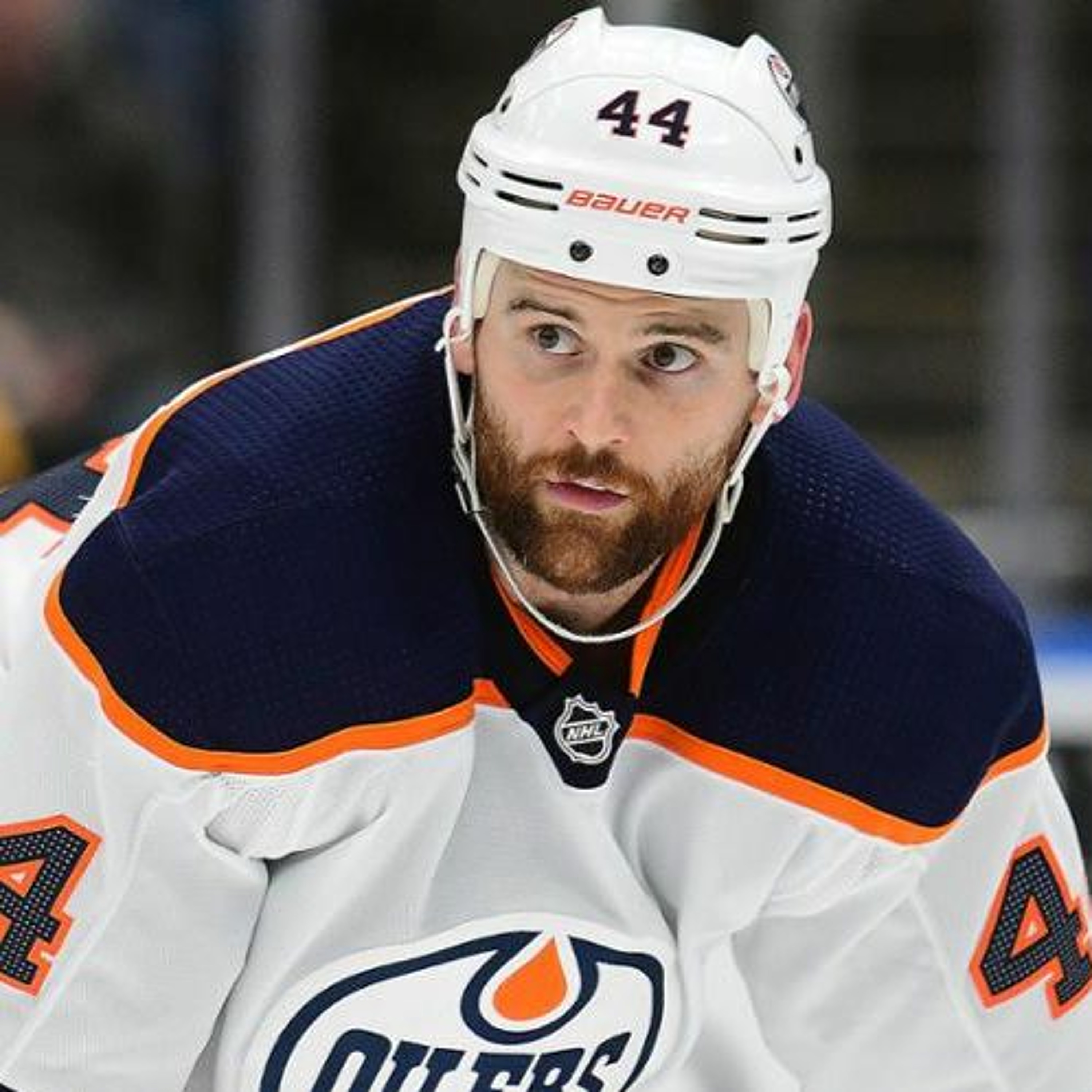 The Edmonton Journal's "Talking Kane, Fogele, Kassian, Keith, Skinner" podcast