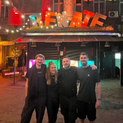 Opening @ Renate // 04.09.2025