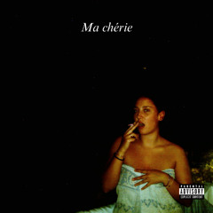 Ma cherie