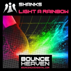 SHANKS - LIGHT A RAINBOW [SAMPLE]