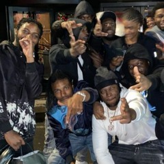 The 6 Muskeeters (feat. SJ OFB, Bandokay, Double Lz, Bully B, LR & Stewie)