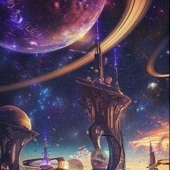GALACTIC TRAPPERZ (RIDDIM MIX)