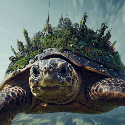 Pochette de Conseil de la Tortue