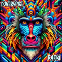 Doverspike - Rafiki (Original Mix) FREE DOWNLOAD!