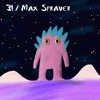 Spaced 31 | Max Sprauer DJ mix artwork - Electronic music tracklist cover image