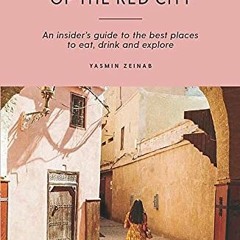 [Access] PDF ✅ Mosaics and the Medina in Marrakesh (Curious Travel Guides) by  Yasmin