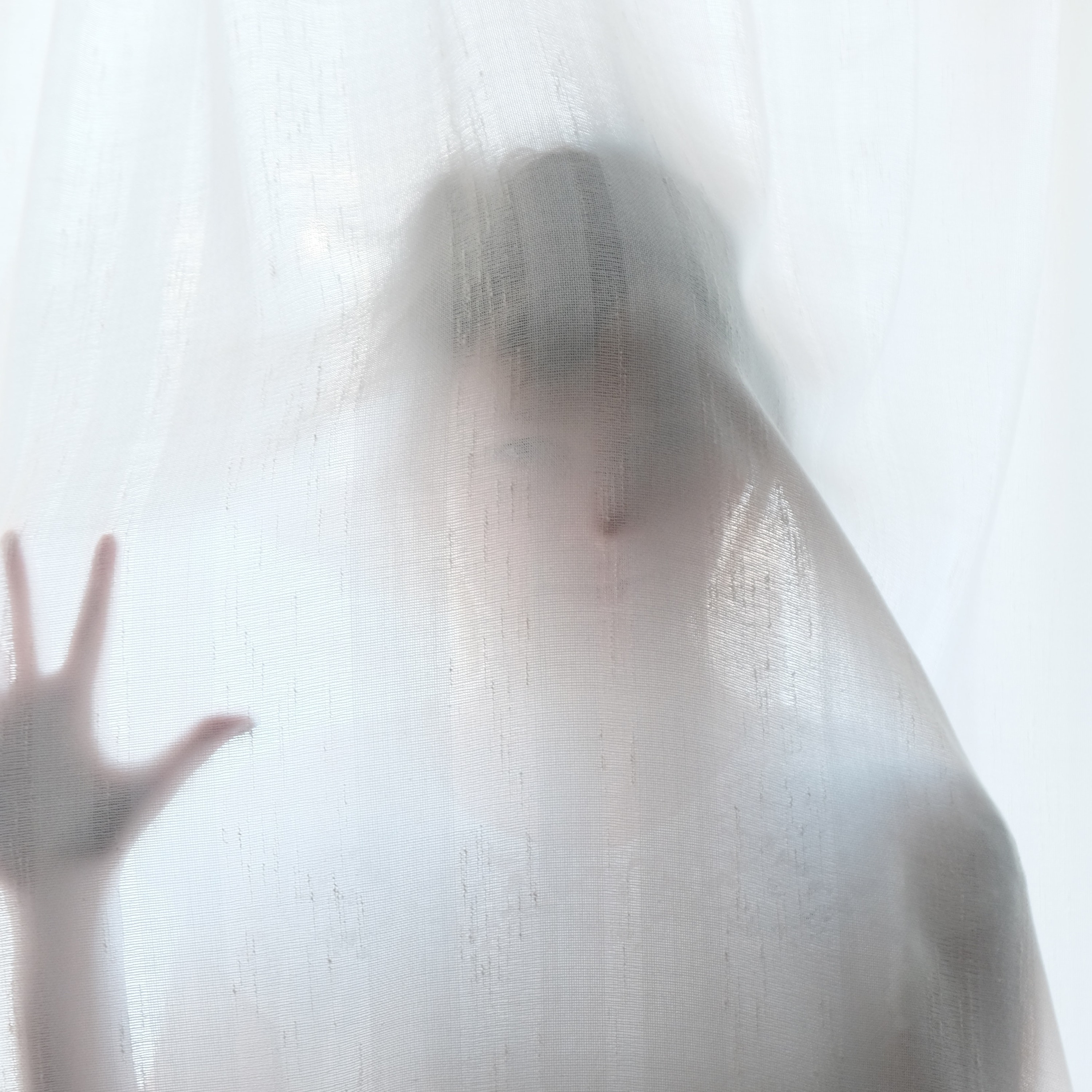 Are you afraid of ghosts?