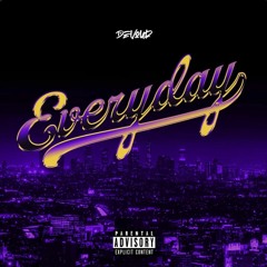 Devour - Everyday
