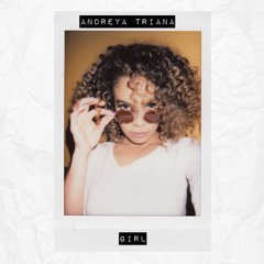 Andreya Triana - Girl (Koncorde ReBump)