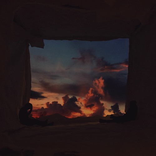 Forest Painting [feat. June] (Prod. Hewitt Kraufeld)