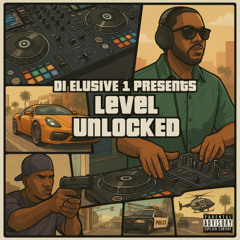 Di Elusive 1 - Level Unlocked