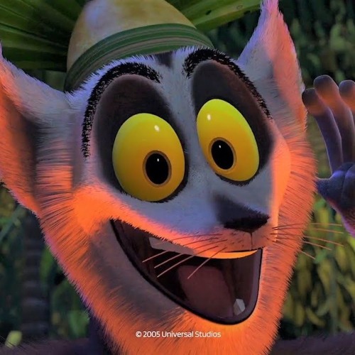 i like to move it move it