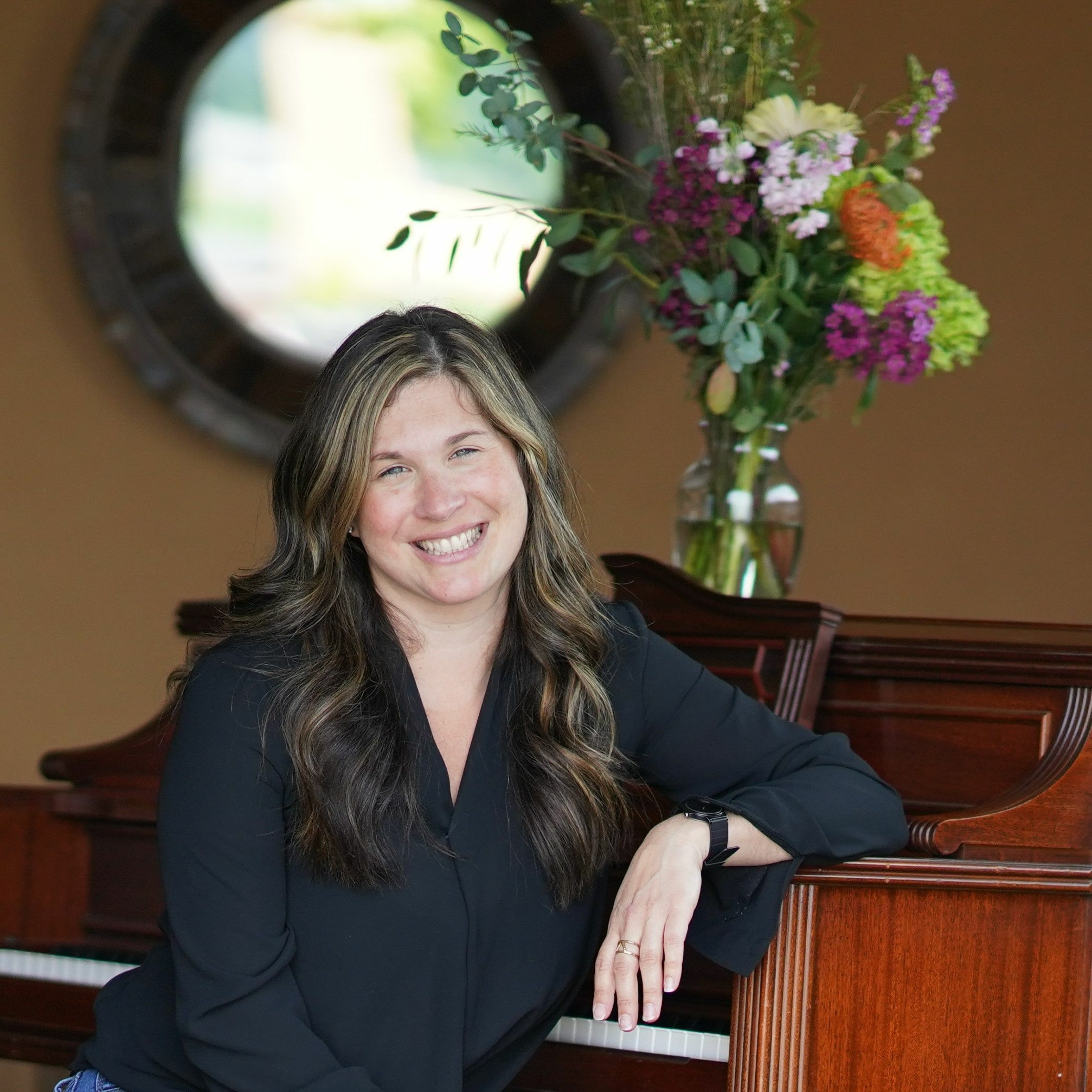 Wine Country Women