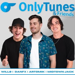 OnlyTunes & Friends Edit Pack (FREE DOWNLOAD)