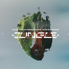 Alok, The Chainsmokers & Mae Stephens – Jungle (Acapella) FREE DOWNLOAD