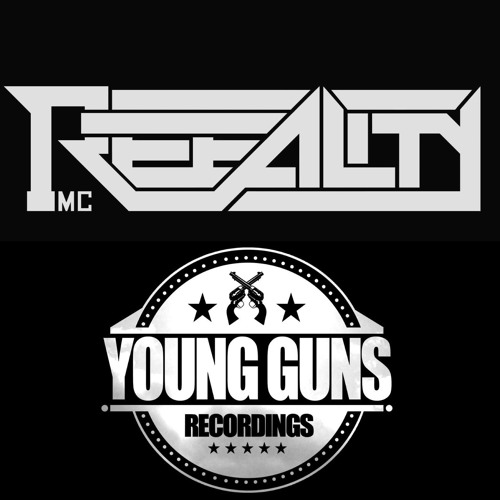 The Reeality Show Feat Mikey G N L Plate