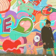 alien girl (prod. Hollow & MixedMatches)