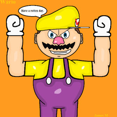 wario's leanMine