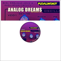 Analog Dreams