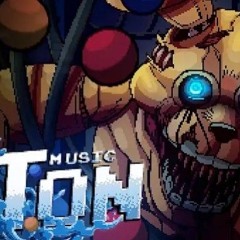Sua Agonia _ Spring Bonnie_Coelho Amarelo (FNAF_ Into The Pit) _ Papyrus Da Batata(M4A_128K).m4a