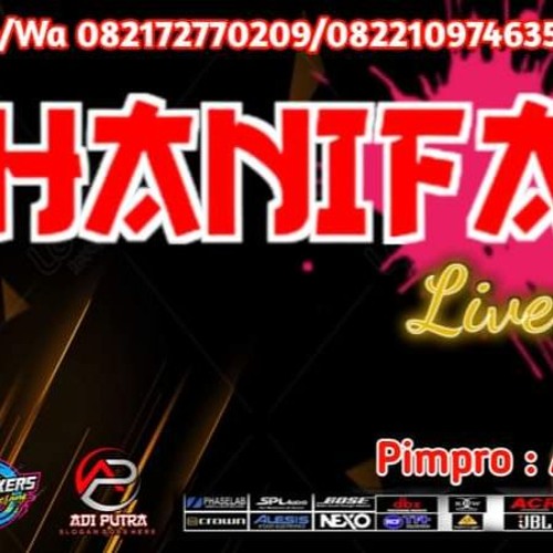 4 KURANG 3 BALABIAH #DOWNCROT - (ERIK ESTRADA DTS x ADI PUTRA) Req HANIFA LIVE