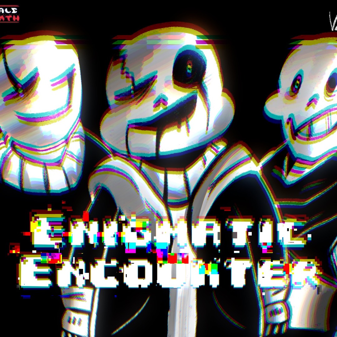 Stream 3/3 100 Special |Undertale Last Breath| |An Enigmatic