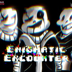 3/3 100 Special |Undertale Last Breath| |An Enigmatic Encounter| [Phase 3] Remix
