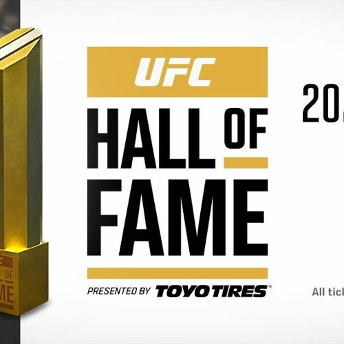 Stream WATCH LIVE STREAMING UFC HALL OF FAME CEREMONY 2023 by firman