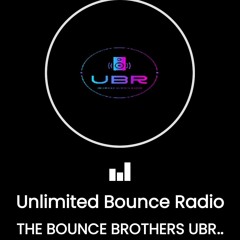 The Bounce Brothers UBR Mix 18th May