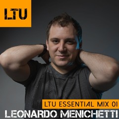 LTU Essential Mix 01 by Leonardo Menichetti