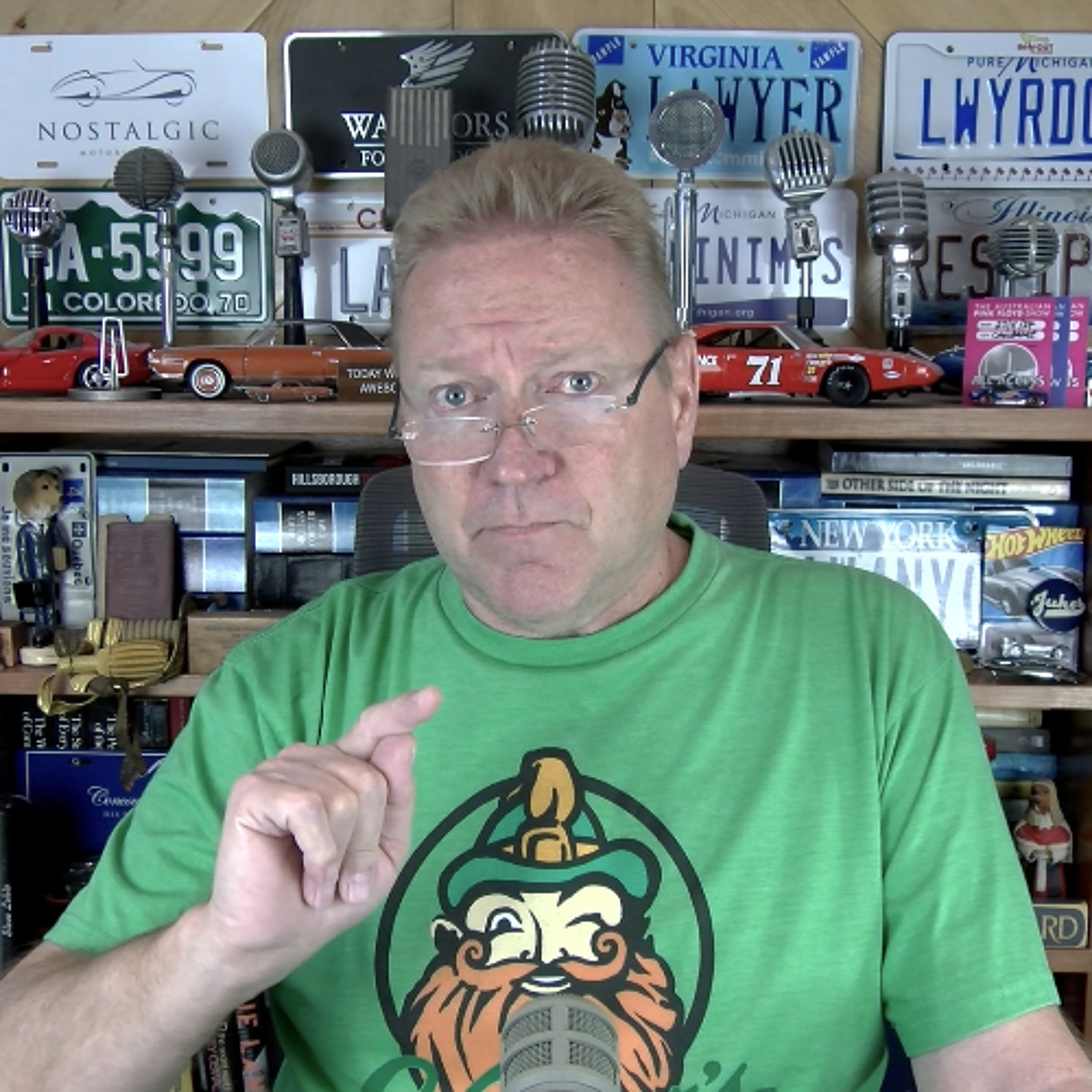 AG Fights to Keep ‘Innocent’ Man in Prison