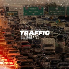 iLLUZIONIST - Traffic ft NZO (Produced by Boybap)